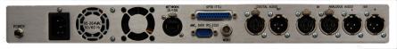 AudioTX WebStream hardware encoder and streaming encoder